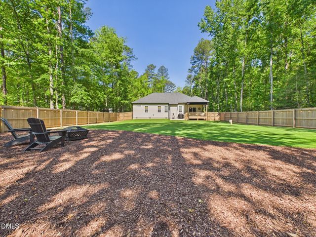 132 Mohawk Drive, Louisburg, NC 27549