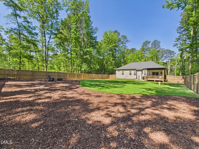 132 Mohawk Drive, Louisburg, NC 27549