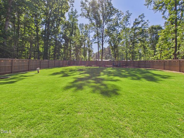 132 Mohawk Drive, Louisburg, NC 27549