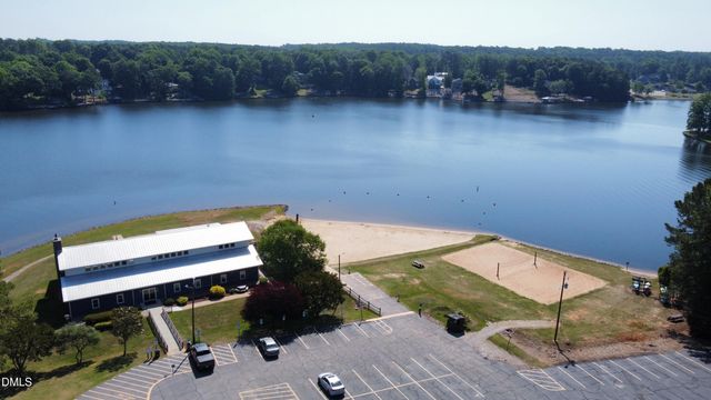 132 Mohawk Drive, Louisburg, NC 27549