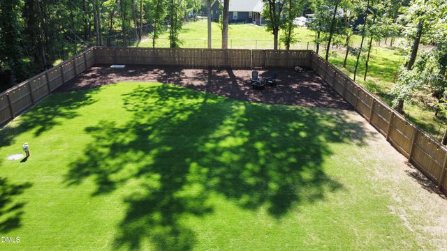 132 Mohawk Drive, Louisburg, NC 27549