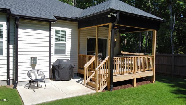 132 Mohawk Drive, Louisburg, NC 27549