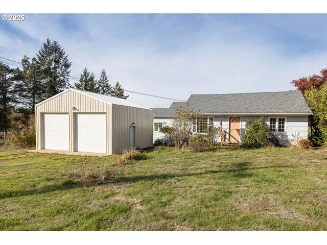 4101 Ne TERRACE Dr, Newberg, OR 97132