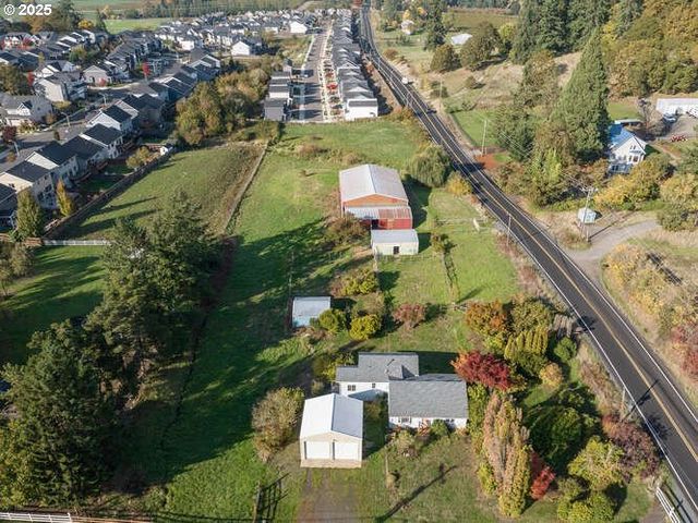 4101 Ne TERRACE Dr, Newberg, OR 97132