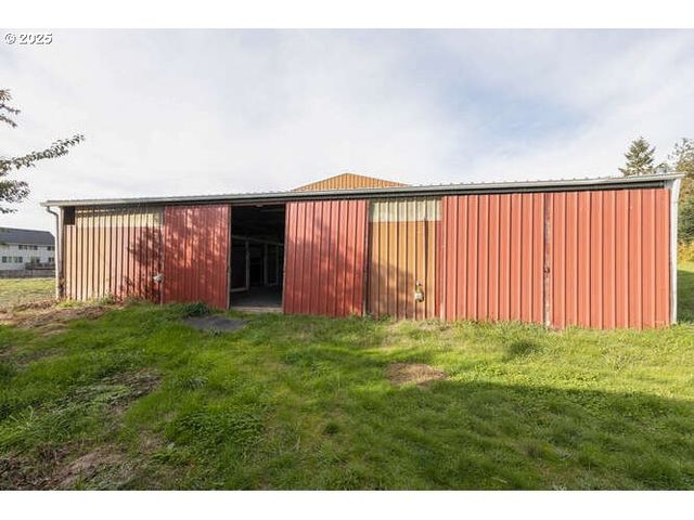 4101 Ne TERRACE Dr, Newberg, OR 97132