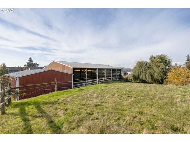4101 Ne TERRACE Dr, Newberg, OR 97132