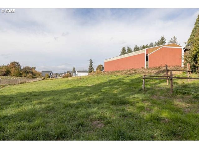 4101 Ne TERRACE Dr, Newberg, OR 97132