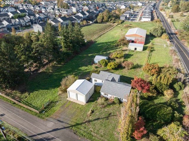 4101 Ne TERRACE Dr, Newberg, OR 97132