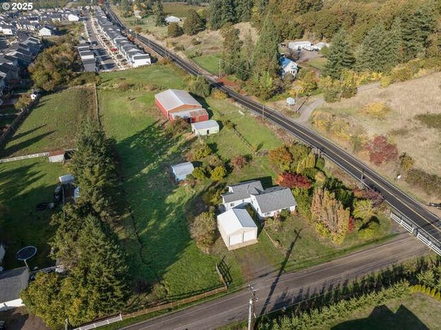 4101 Ne TERRACE Dr, Newberg, OR 97132