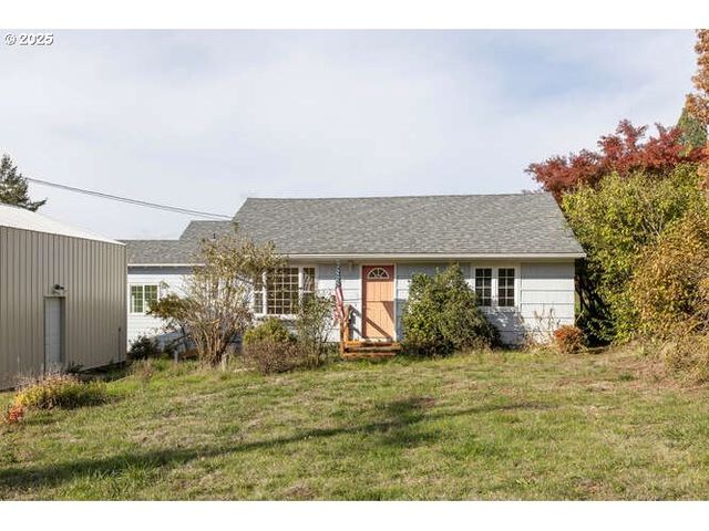 4101 Ne TERRACE Dr, Newberg, OR 97132