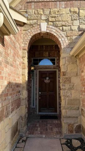 3402 Hawkins Glen Lane, Katy, TX 77449