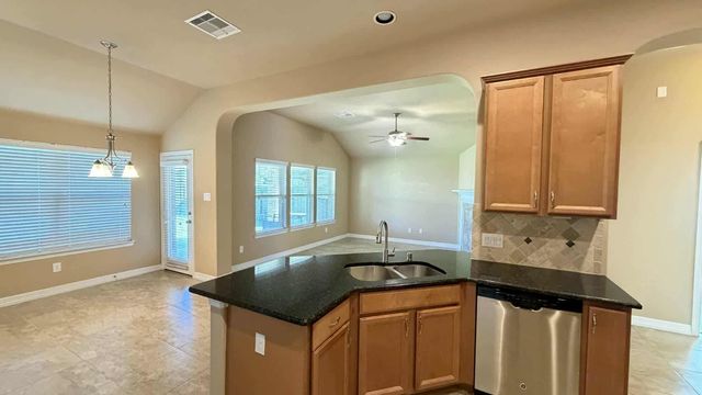 3402 Hawkins Glen Lane, Katy, TX 77449