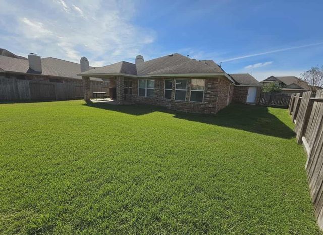 3402 Hawkins Glen Lane, Katy, TX 77449