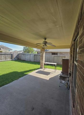 3402 Hawkins Glen Lane, Katy, TX 77449