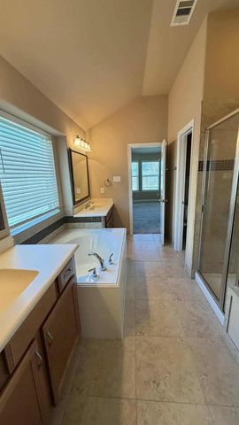 3402 Hawkins Glen Lane, Katy, TX 77449