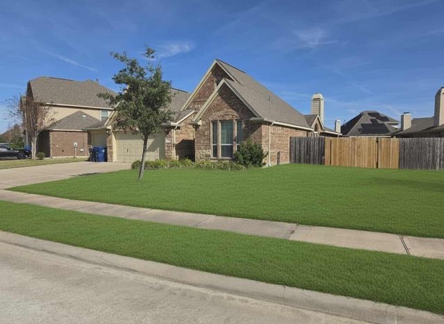 3402 Hawkins Glen Lane, Katy, TX 77449