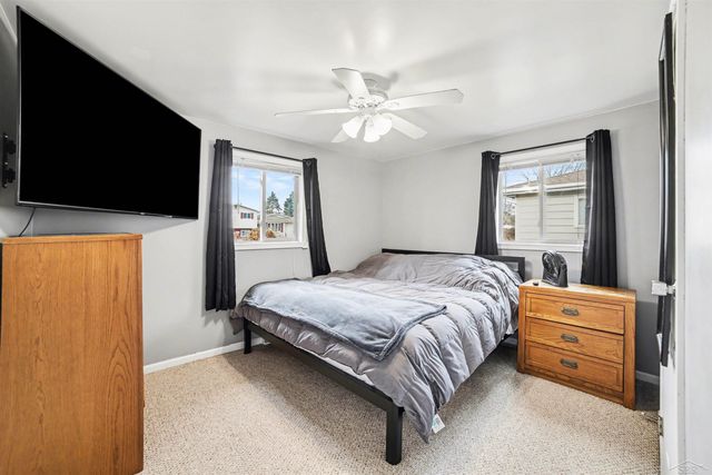 9855 Elmwood Drive, Tittabawassee Twp, MI 48623