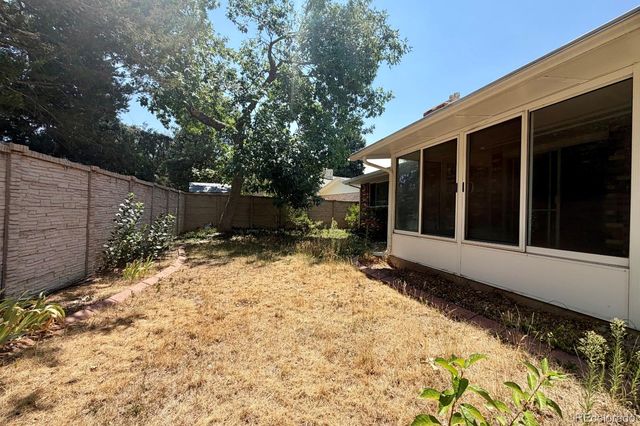 1114 S Oakland Street, Aurora, CO 80012
