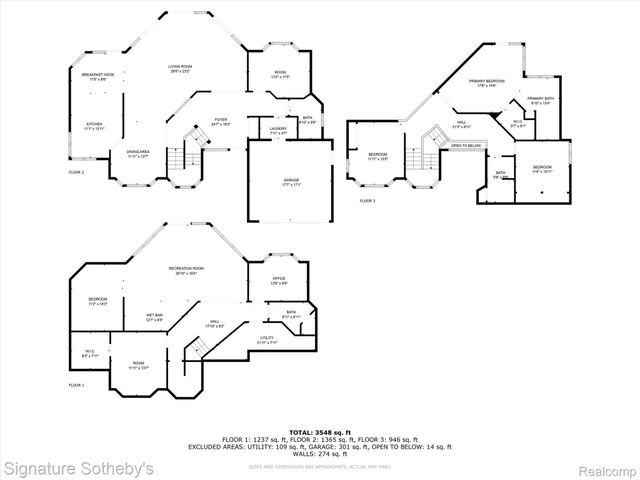 1745 Ridge Road, White Lake Charter Township, MI 48383