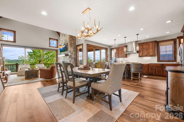92 White Eagle Trail, Banner Elk, NC 28604
