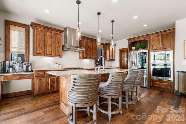 92 White Eagle Trail, Banner Elk, NC 28604