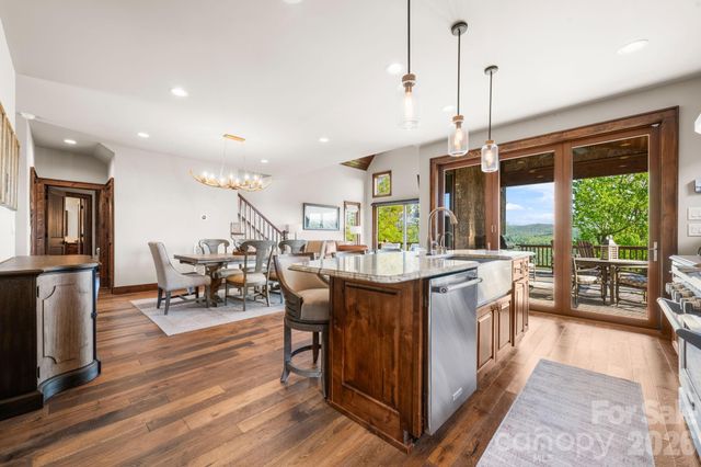 92 White Eagle Trail, Banner Elk, NC 28604