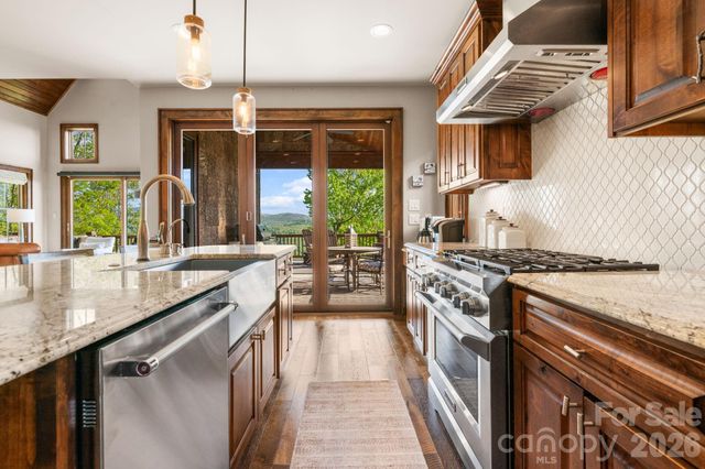 92 White Eagle Trail, Banner Elk, NC 28604