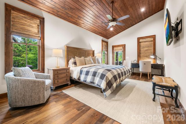 92 White Eagle Trail, Banner Elk, NC 28604