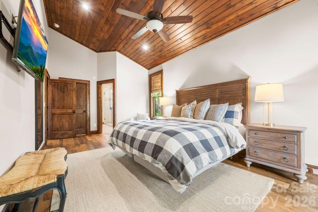 92 White Eagle Trail, Banner Elk, NC 28604