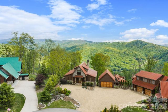 92 White Eagle Trail, Banner Elk, NC 28604