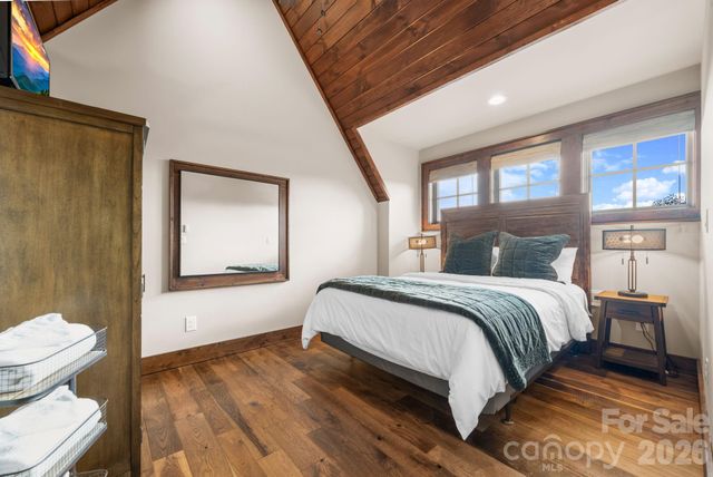 92 White Eagle Trail, Banner Elk, NC 28604