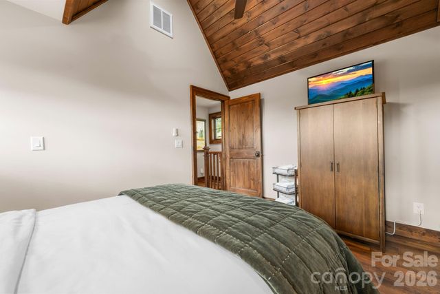 92 White Eagle Trail, Banner Elk, NC 28604