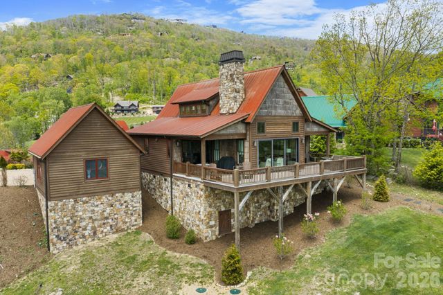 92 White Eagle Trail, Banner Elk, NC 28604