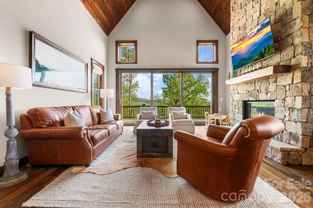 92 White Eagle Trail, Banner Elk, NC 28604