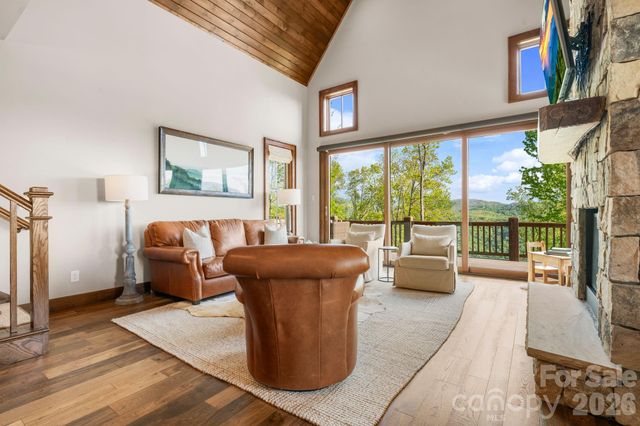 92 White Eagle Trail, Banner Elk, NC 28604