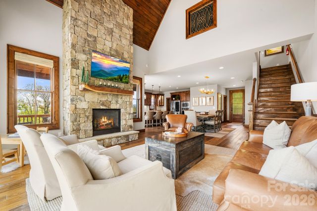 92 White Eagle Trail, Banner Elk, NC 28604