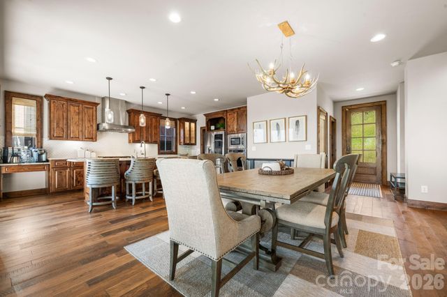 92 White Eagle Trail, Banner Elk, NC 28604