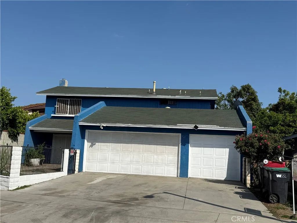 Image 1 of property listing at 3834 Cosbey Street, Baldwin Park, CA 91706