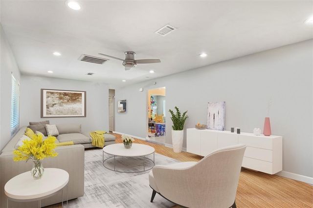 5302 Treaschwig Road, Spring, TX 77373