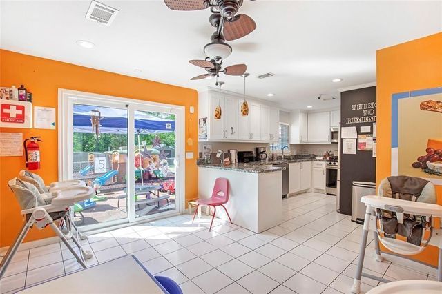 5302 Treaschwig Road, Spring, TX 77373