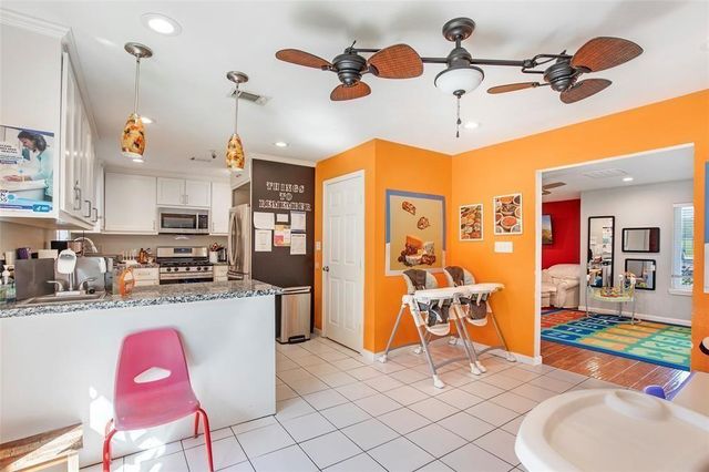 5302 Treaschwig Road, Spring, TX 77373