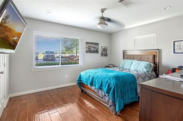 5302 Treaschwig Road, Spring, TX 77373