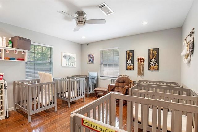 5302 Treaschwig Road, Spring, TX 77373