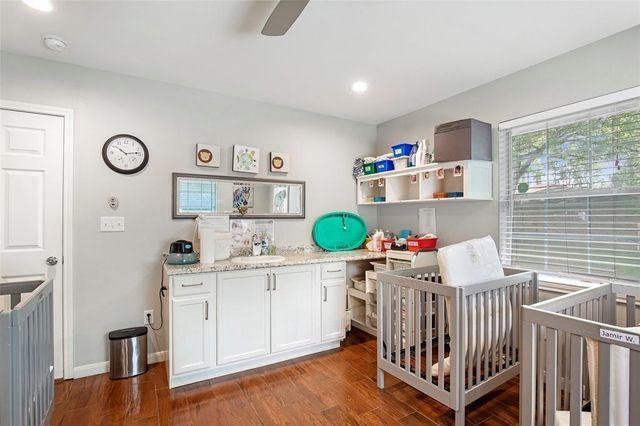 5302 Treaschwig Road, Spring, TX 77373