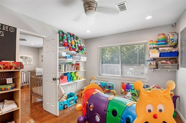 5302 Treaschwig Road, Spring, TX 77373