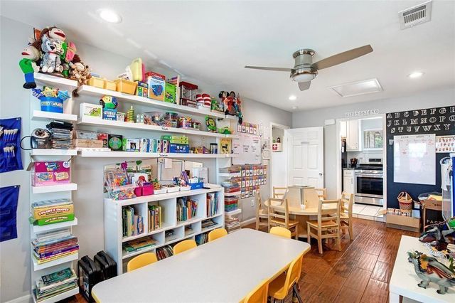 5302 Treaschwig Road, Spring, TX 77373