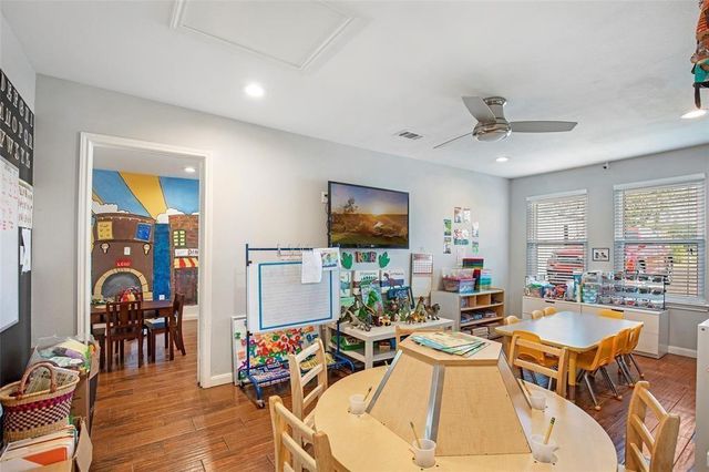 5302 Treaschwig Road, Spring, TX 77373