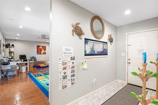 5302 Treaschwig Road, Spring, TX 77373