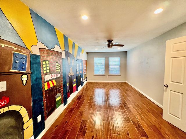 5302 Treaschwig Road, Spring, TX 77373