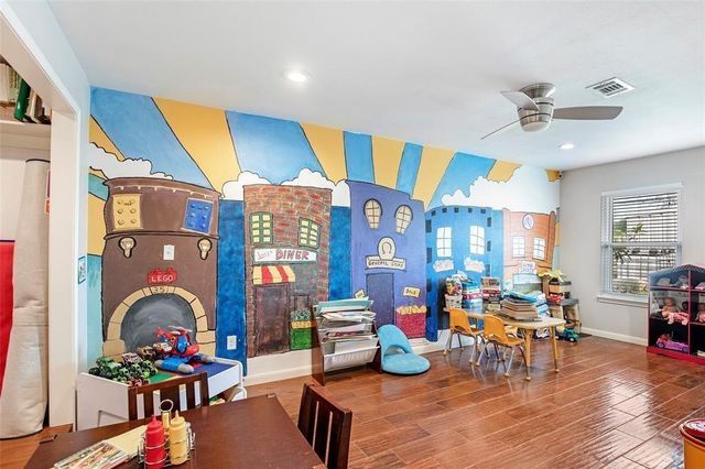 5302 Treaschwig Road, Spring, TX 77373